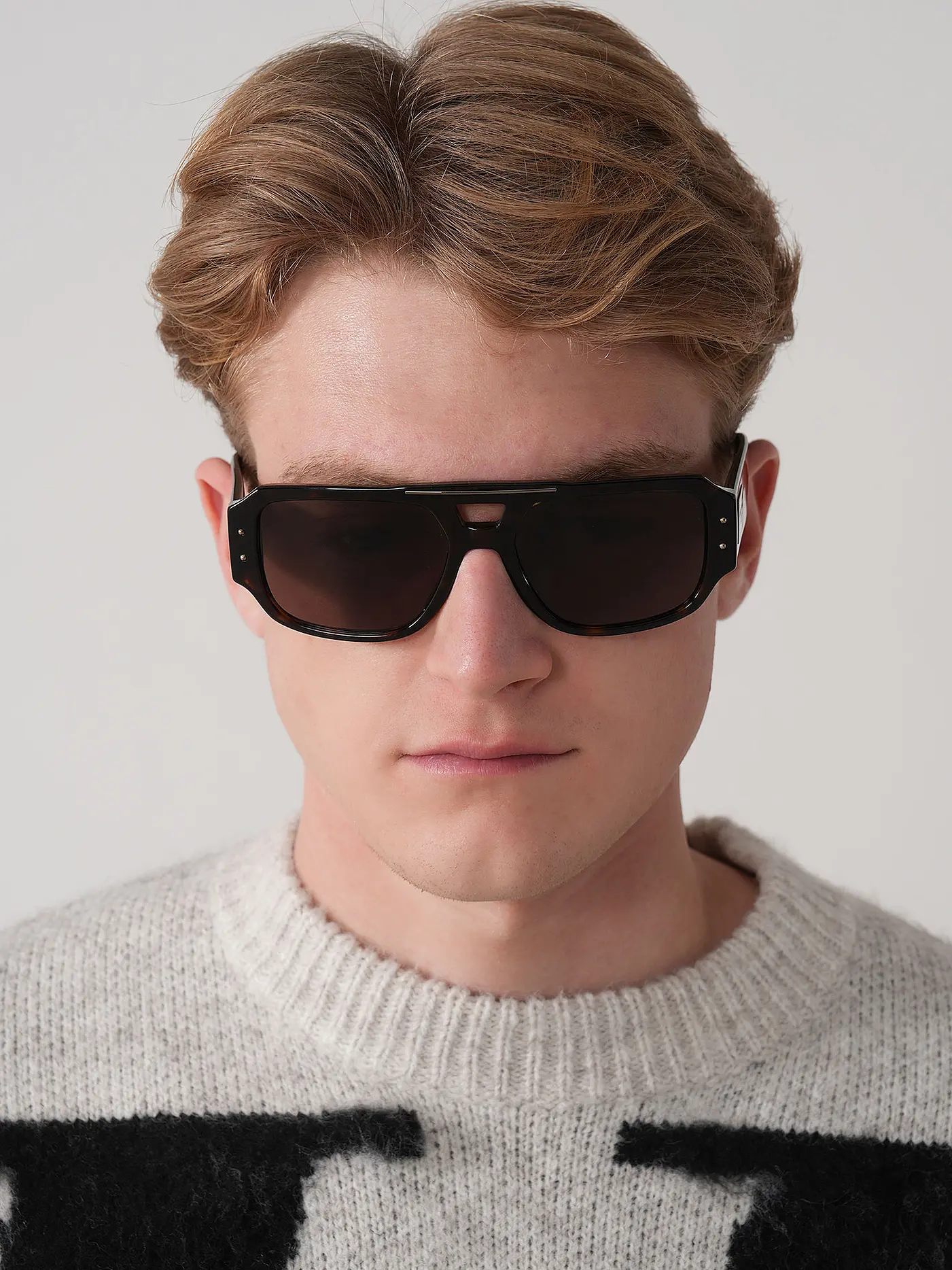 DOLCE&GABBANA | Sonnenbrille 0DG4482/57 | 